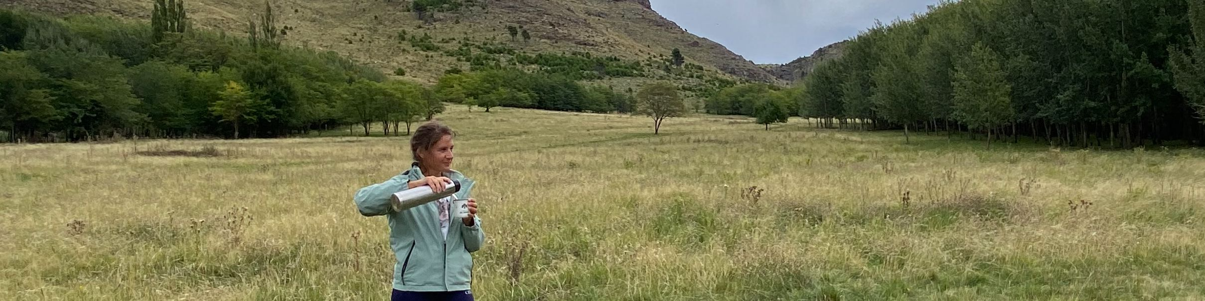 Agata Arpes's banner